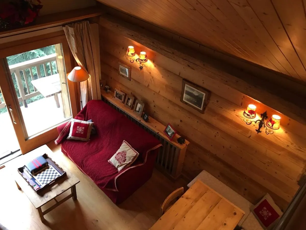 Les Allues Le Doux Refuge 아파트 Les Allues